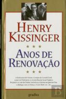 Anos de Renovação