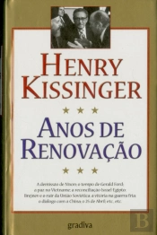 Anos de Renovação