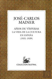Años De Vísperas
