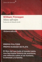 Años Salvajes