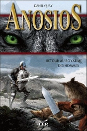 Anosios T 01 Retour Au Royame Des Hommes