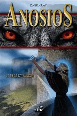 Bertrand.pt - Anosios T 02 Le Siege D'Ymirion