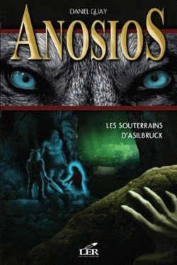 Bertrand.pt - Anosios T 03 Les Souterrains D'Asilbruck