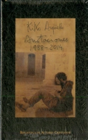 Anotaciones (1988-2014)