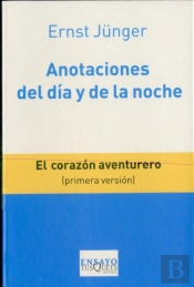 Anotaciones Del Día Y De La Noche