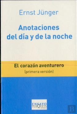 Bertrand.pt - Anotaciones Del Día Y De La Noche