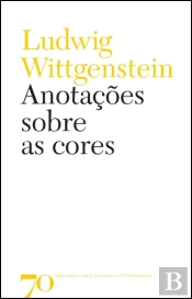 Anotações sobre as Cores