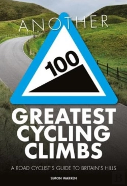 Bertrand.pt - Another 100 Greatest Cycling Climbs