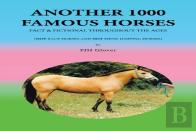 Another 1000 Famous Horses