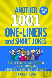 Another 1001 One-Liners And Short Jokes: