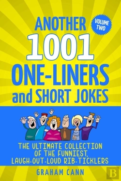 Bertrand.pt - Another 1001 One-Liners And Short Jokes: