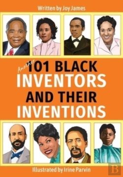 Bertrand.pt - Another 101 Black Inventors And Their Inventions
