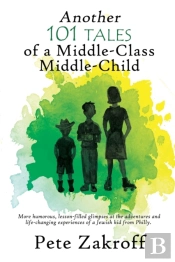Another 101 Tales Of A Middle-Class Middle-Child