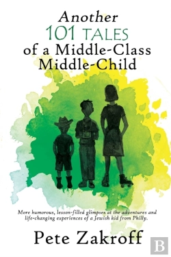 Bertrand.pt - Another 101 Tales Of A Middle-Class Middle-Child