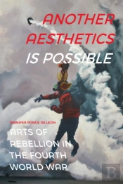 Another Aesthetics Is Possible