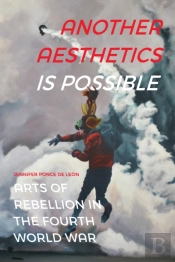 Another Aesthetics Is Possible