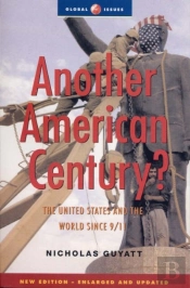 Another American Century?