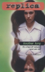 Another Amy (Replica #3)