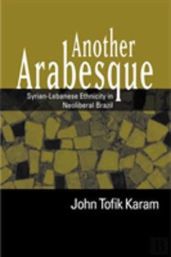 Bertrand.pt - Another Arabesque