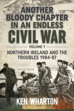 Bertrand.pt - Another Bloody Chapter In An Endless Civil War