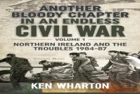 Another Bloody Chapter In An Endless Civil War