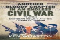 Another Bloody Chapter In An Endless Civil War