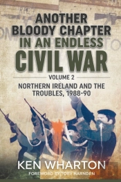 Another Bloody Chapter In An Endless Civil War