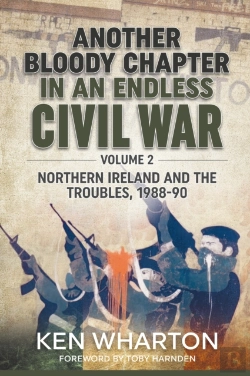 Bertrand.pt - Another Bloody Chapter In An Endless Civil War