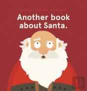 Another Book About Santa. (Pb)