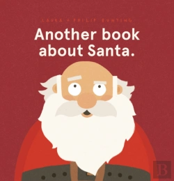 Bertrand.pt - Another Book About Santa. (Pb)