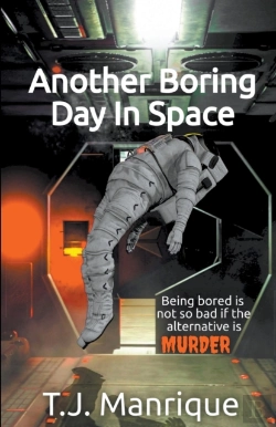 Bertrand.pt - Another Boring Day In Space