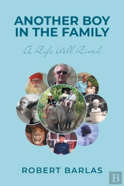 Bertrand.pt - Another Boy In The Family: A Life Well L