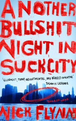 Bertrand.pt - Another Bullshit Night In Suck City