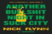 Another Bullshit Night In Suck City