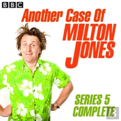 Bertrand.pt - Another Case Of Milton Jones The Complete