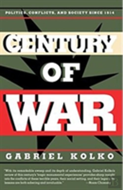 Bertrand.pt - Another Century Of War?