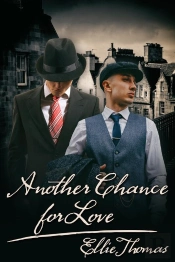 Another Chance For Love