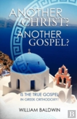 Bertrand.pt - Another Christ? Another Gospel?