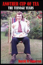 Another Cup Of Tea