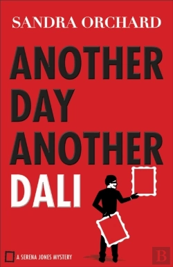 Bertrand.pt - Another Day, Another Dali (Serena Jones Mysteries Book #2)
