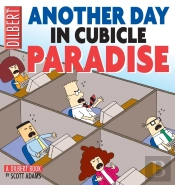Another Day In Cubicle Paradise