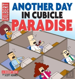 Bertrand.pt - Another Day In Cubicle Paradise