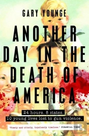 Another Day In The Death Of America