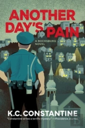 Another Day'S Pain