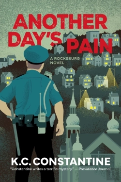 Bertrand.pt - Another Day'S Pain