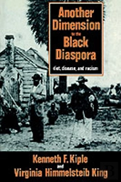 Another Dimension To The Black Diaspora