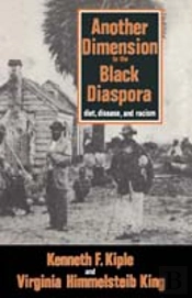 Another Dimension To The Black Diaspora