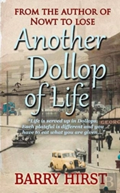 Another Dollop Of Life
