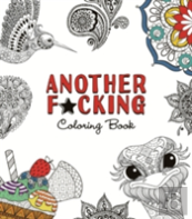Another F**King Coloring Book