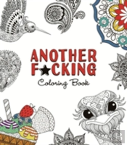 Bertrand.pt - Another F**King Coloring Book